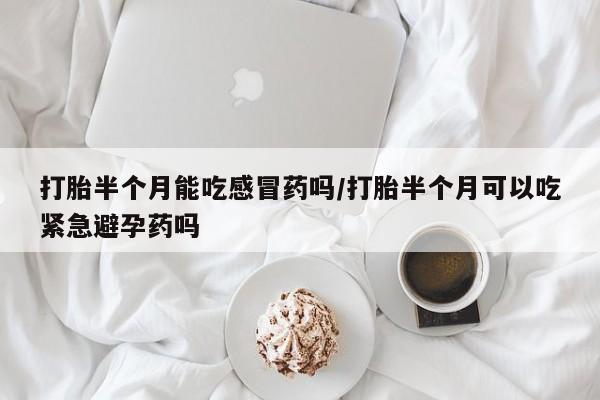 米非司酮片网上购买微信打胎半个月能吃感冒药吗/打胎半个月可以吃紧急避孕药吗